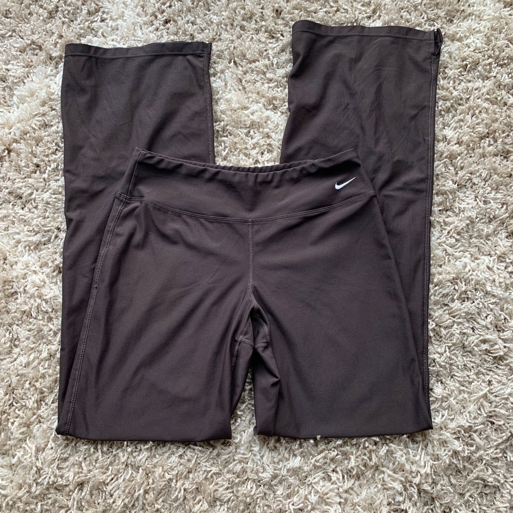 Nike Wide Leg Pants